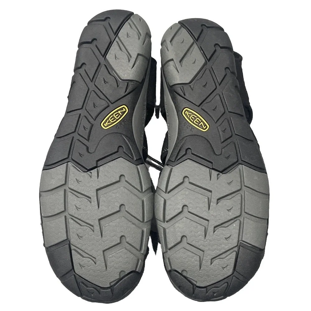 Keen Clearwater CNX Sandals H2 Water Sport Contour Arch Authentic Men's US12 NEW